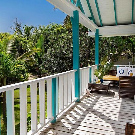 جوفرنرز هاربور Orchid Cottage By Eleuthera Vacation Rentals المظهر الخارجي الصورة